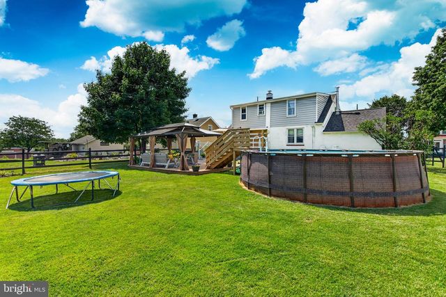 11 W EIGHTH ST, Pottstown, PA 19464