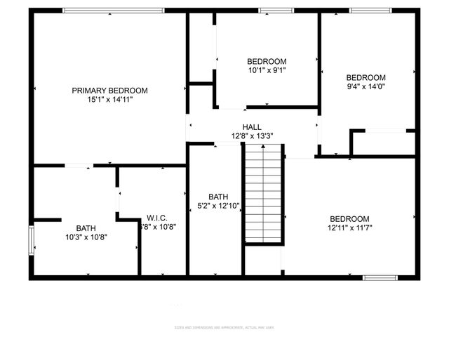 6316 Brookstone Drive, Arlington, TX 76001