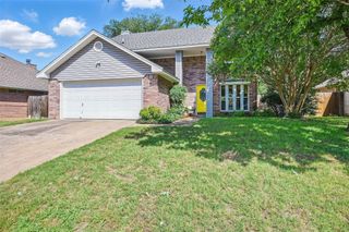 6316 Brookstone Drive, Arlington, TX 76001