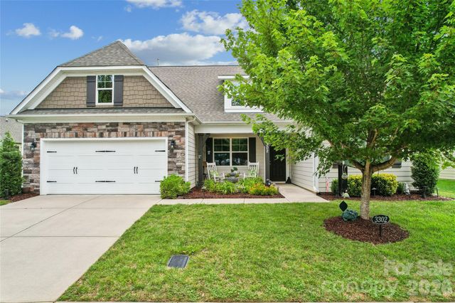 3302 Lock Erne Avenue, Kannapolis, NC 28081
