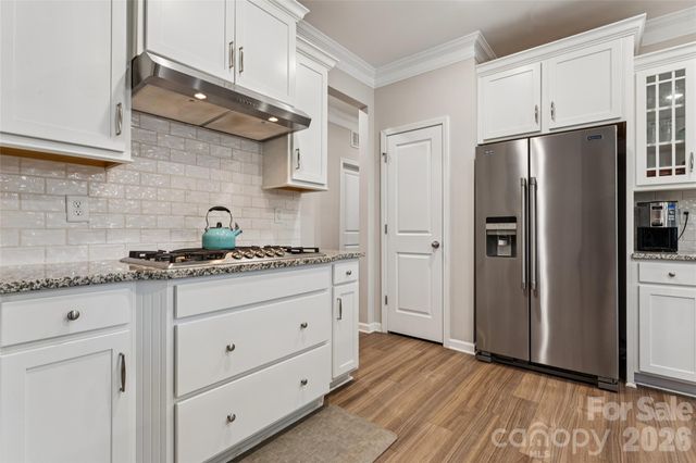 3302 Lock Erne Avenue, Kannapolis, NC 28081
