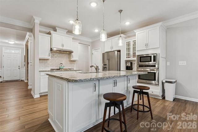 3302 Lock Erne Avenue, Kannapolis, NC 28081