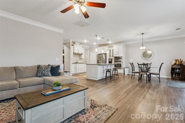 3302 Lock Erne Avenue, Kannapolis, NC 28081