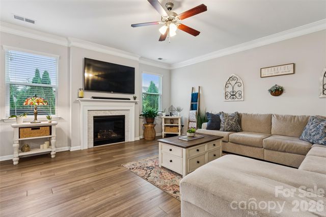 3302 Lock Erne Avenue, Kannapolis, NC 28081
