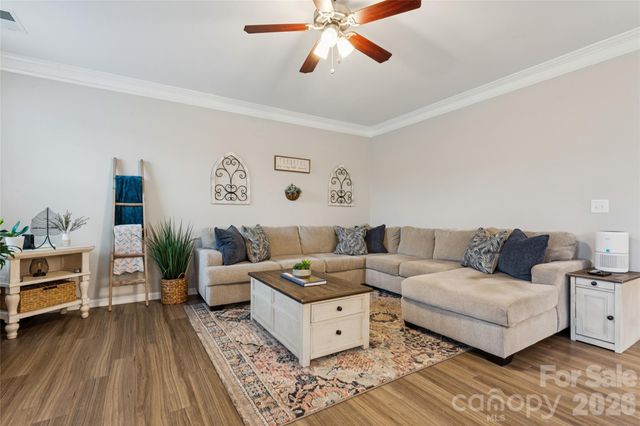3302 Lock Erne Avenue, Kannapolis, NC 28081