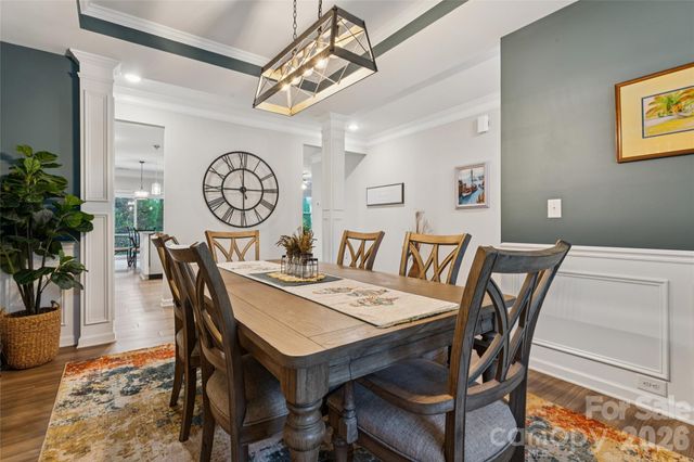 3302 Lock Erne Avenue, Kannapolis, NC 28081