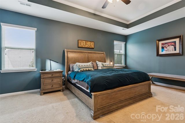 3302 Lock Erne Avenue, Kannapolis, NC 28081