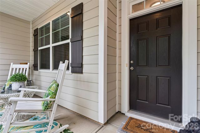 3302 Lock Erne Avenue, Kannapolis, NC 28081
