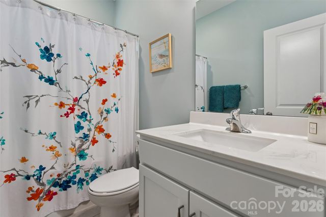 3302 Lock Erne Avenue, Kannapolis, NC 28081