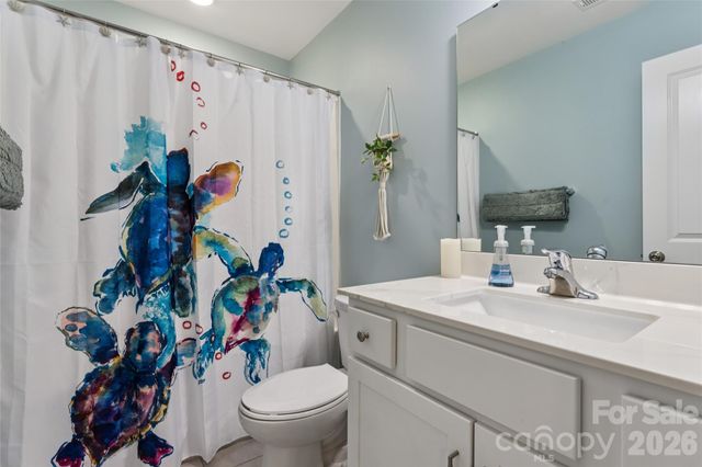 3302 Lock Erne Avenue, Kannapolis, NC 28081