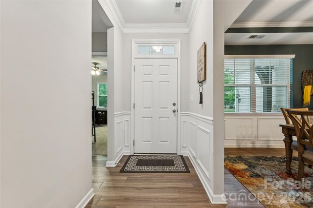 3302 Lock Erne Avenue, Kannapolis, NC 28081