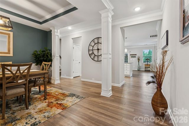 3302 Lock Erne Avenue, Kannapolis, NC 28081
