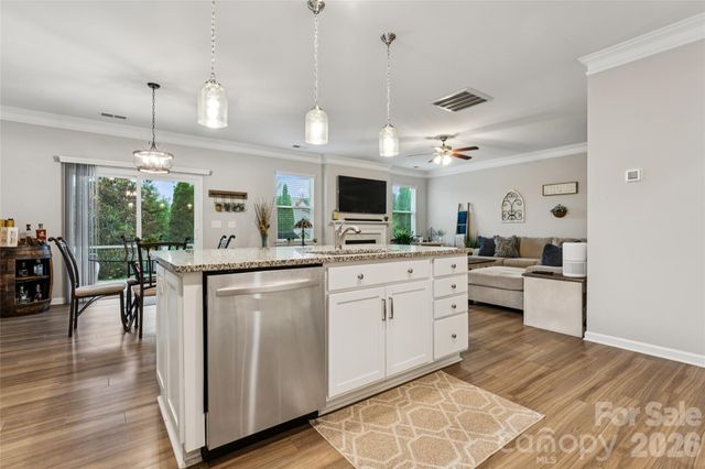 3302 Lock Erne Avenue, Kannapolis, NC 28081