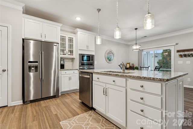 3302 Lock Erne Avenue, Kannapolis, NC 28081