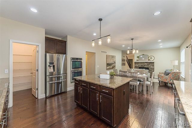 327 Tall Timber Meadows Drive, Ballwin, MO 63021