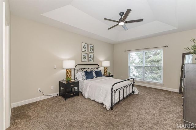 327 Tall Timber Meadows Drive, Ballwin, MO 63021