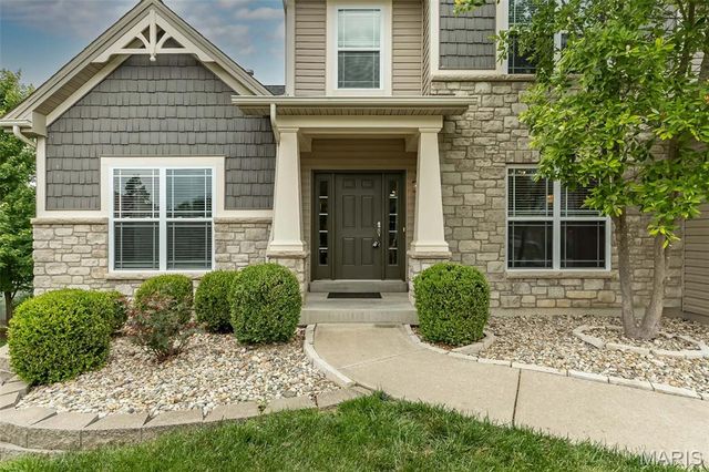 327 Tall Timber Meadows Drive, Ballwin, MO 63021