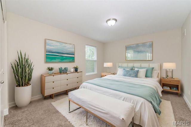 327 Tall Timber Meadows Drive, Ballwin, MO 63021