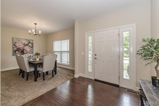 327 Tall Timber Meadows Drive, Ballwin, MO 63021