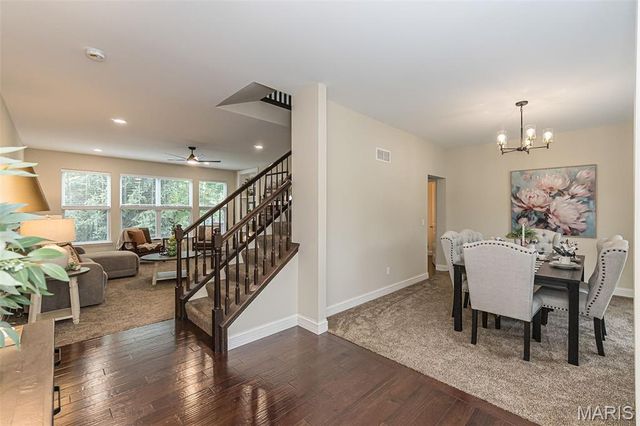 327 Tall Timber Meadows Drive, Ballwin, MO 63021