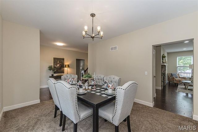 327 Tall Timber Meadows Drive, Ballwin, MO 63021