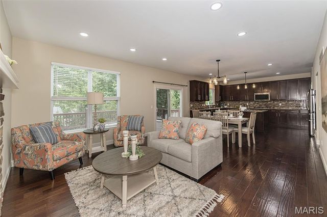 327 Tall Timber Meadows Drive, Ballwin, MO 63021