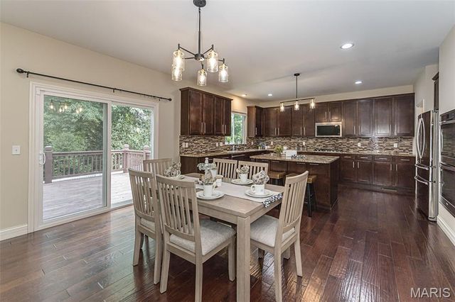 327 Tall Timber Meadows Drive, Ballwin, MO 63021