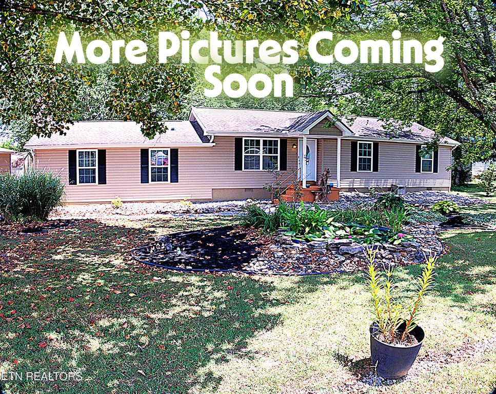 854 Oliver Ave, Seymour, TN 37865