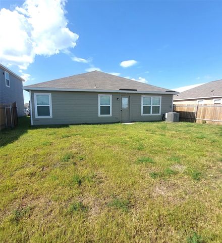 4901 Delano Street, Greenville, TX 75401
