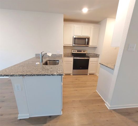 4901 Delano Street, Greenville, TX 75401