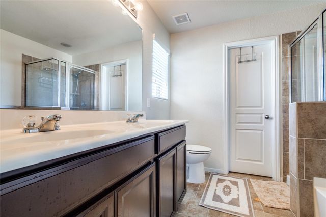 19615 Whitehaven Meadow Trail, Cypress, TX 77429