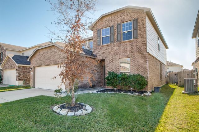 19615 Whitehaven Meadow Trail, Cypress, TX 77429