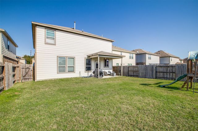 19615 Whitehaven Meadow Trail, Cypress, TX 77429