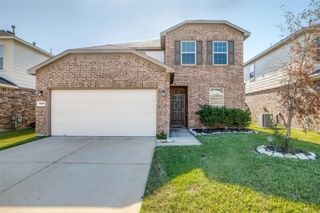 19615 Whitehaven Meadow Trail, Cypress, TX 77429