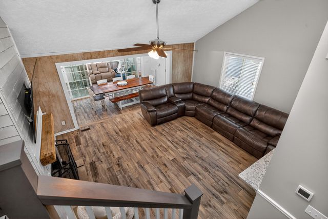 230 Persimmon Way, Harrodsburg, KY 40330