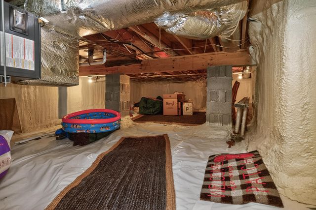 230 Persimmon Way, Harrodsburg, KY 40330