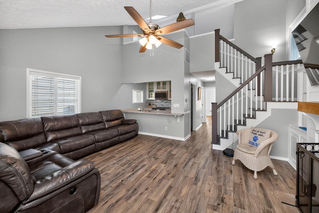 230 Persimmon Way, Harrodsburg, KY 40330