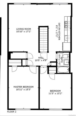 67-12 Juno Street 2, Forest Hills, NY 11375