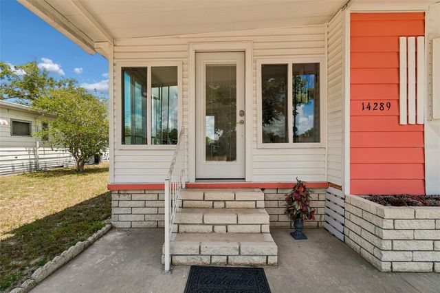 14289 MIDFIELD STREET, Brooksville, FL 34613