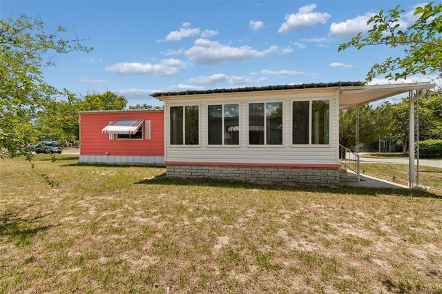 14289 MIDFIELD STREET, Brooksville, FL 34613