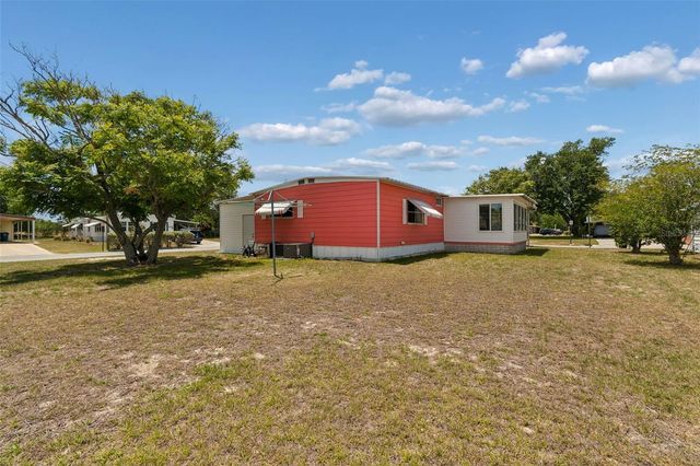 14289 MIDFIELD STREET, Brooksville, FL 34613