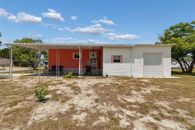 14289 MIDFIELD STREET, Brooksville, FL 34613