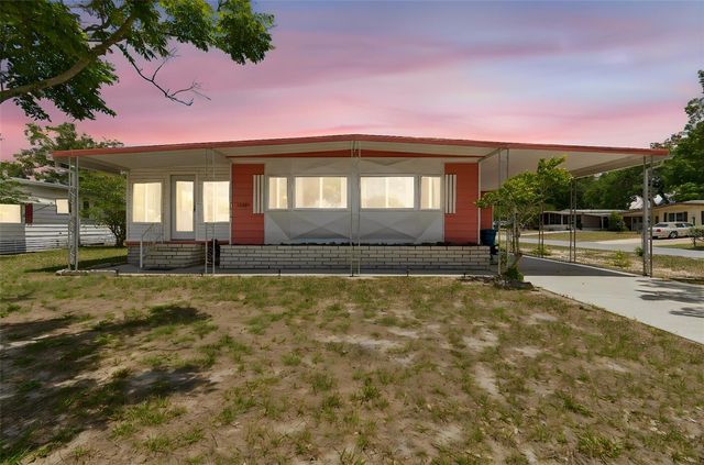 14289 MIDFIELD STREET, Brooksville, FL 34613