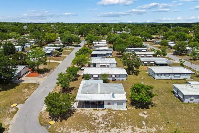 14289 MIDFIELD STREET, Brooksville, FL 34613
