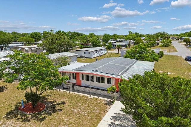 14289 MIDFIELD STREET, Brooksville, FL 34613