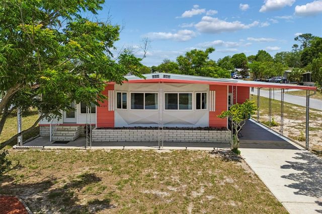 14289 MIDFIELD STREET, Brooksville, FL 34613