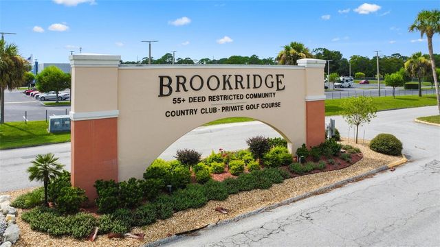 14289 MIDFIELD STREET, Brooksville, FL 34613