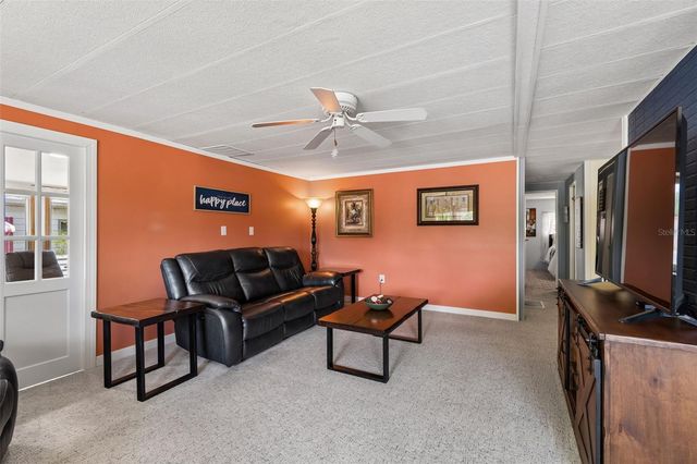 14289 MIDFIELD STREET, Brooksville, FL 34613