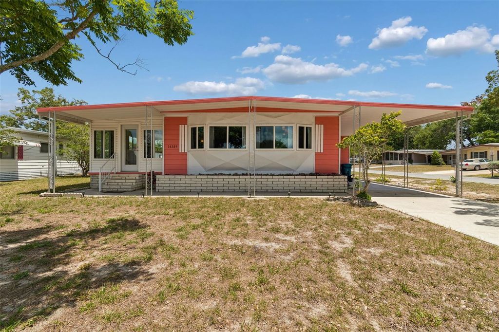 14289 MIDFIELD STREET, Brooksville, FL 34613
