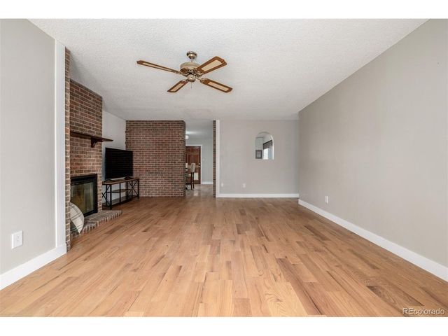 406 Valley Hi Cir B, Colorado Springs, CO 80910